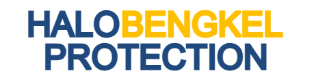 Halo Bengkel Protection