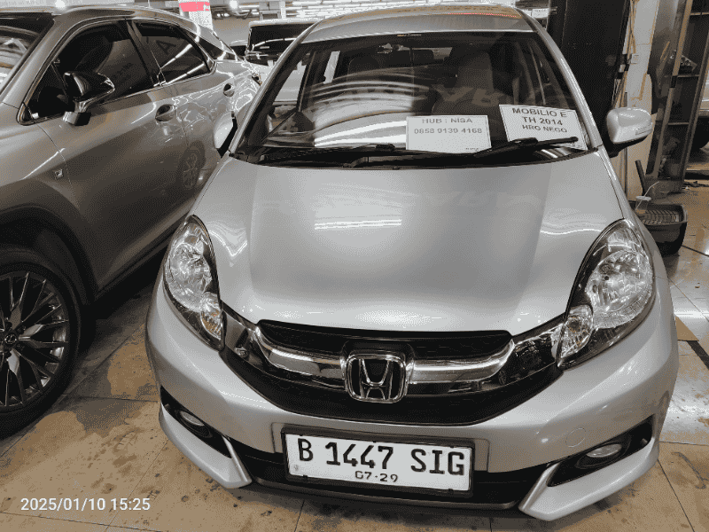 Banner mobil carsgallery