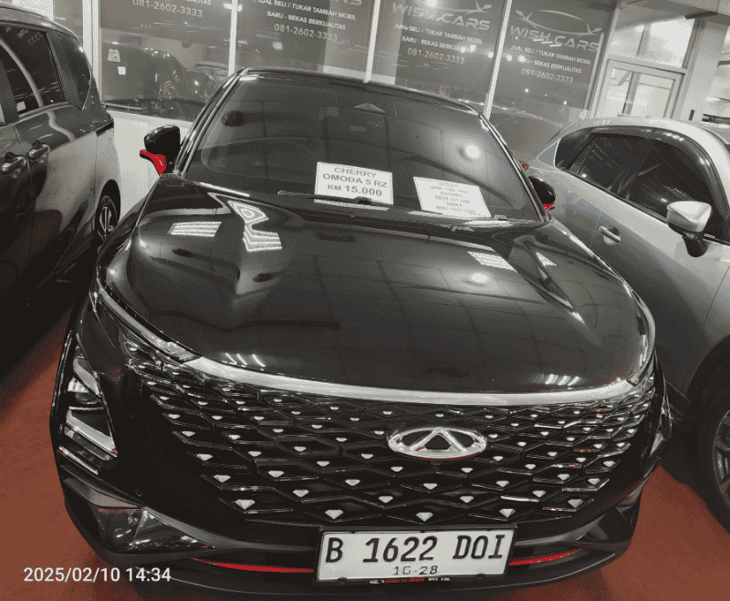 Banner mobil carsgallery