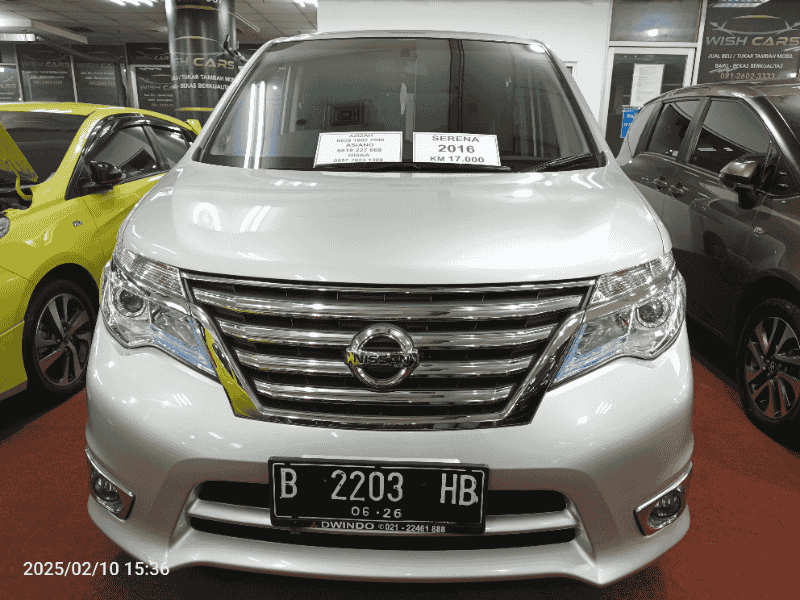 Banner mobil carsgallery